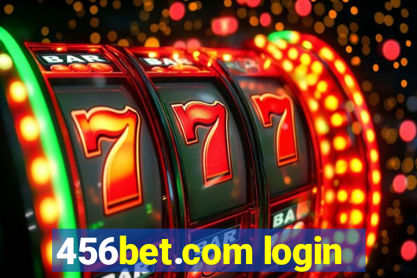 456bet.com login